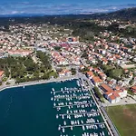 Vakantiehuis 1 Bedroom Beautiful In Rab