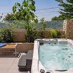1 Bedroom Beautiful In Rab Vakantiehuis Palit