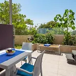 1 Bedroom Beautiful In Rab Vakantiehuis Palit
