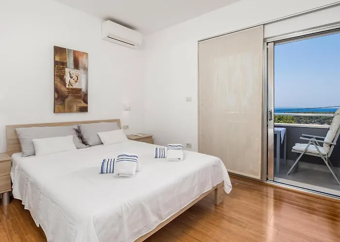 Casa vacanze 1 Bedroom Awesome In Rab