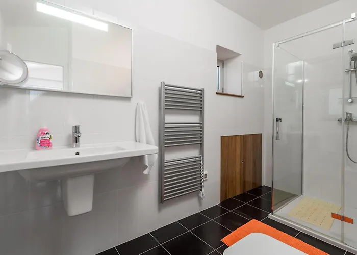 1 Bedroom Awesome In Rab *